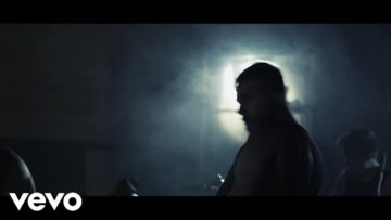 Every Man Is An Island – Wolves