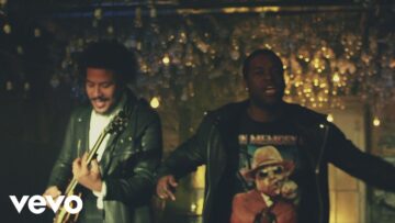 Liam Bailey – Villain