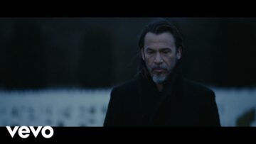 Florent Pagny – Le Soldat