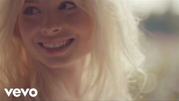 Nina Nesbitt – Don’t Stop