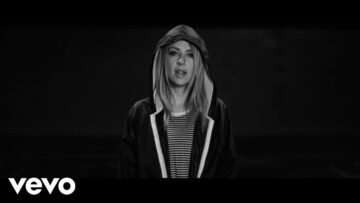 Alison Wonderland – Cold