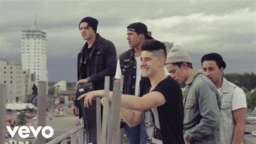 Moorhouse – Somebody Loves You