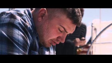 Front Porch Step – Aware