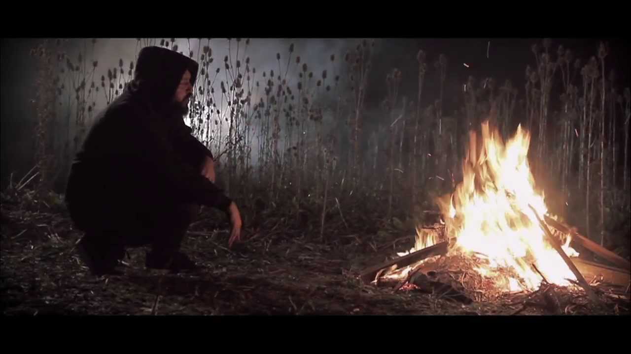 Mustafa Yoda – El hombre bueno que fue al infierno