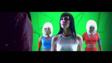 Steve Aoki – Rage The Night Away