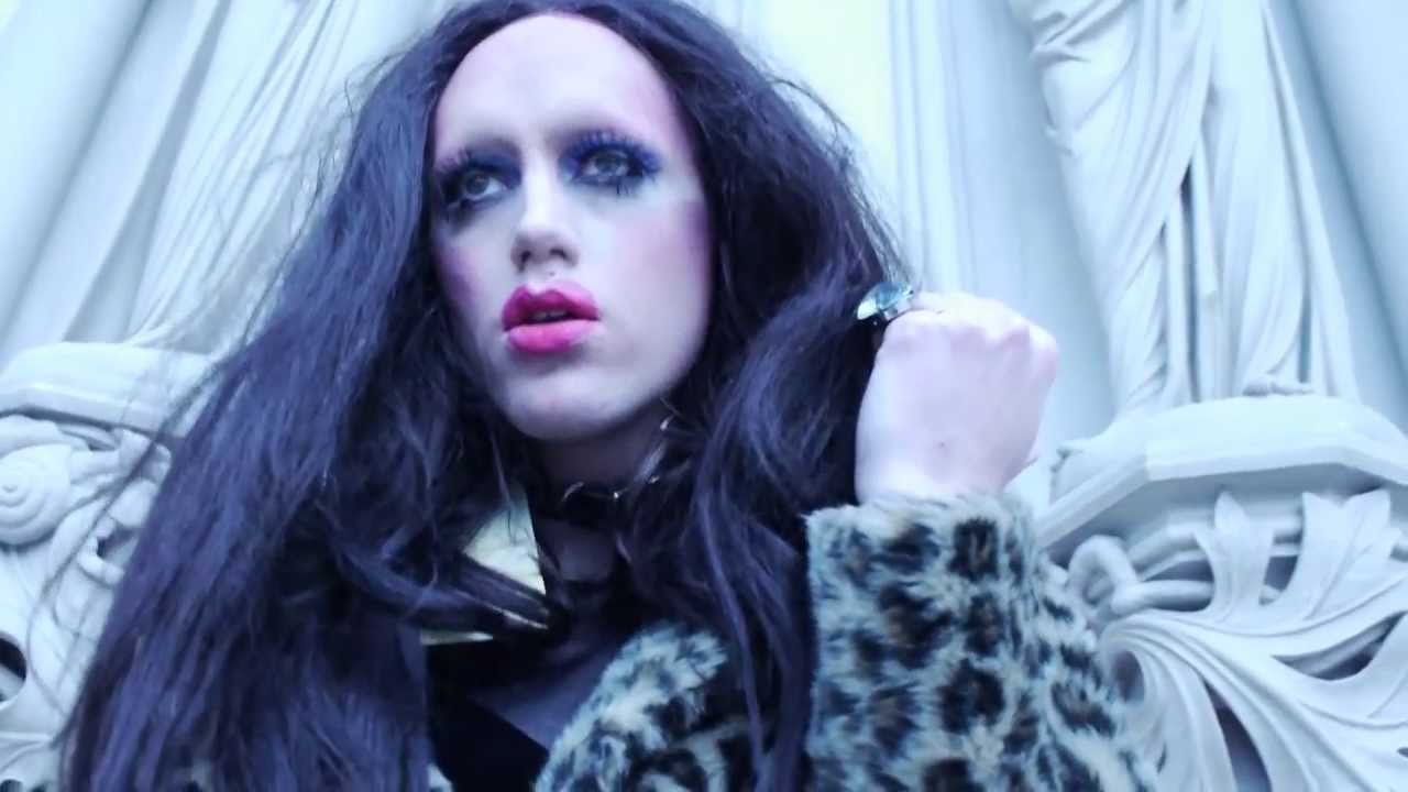 Massage Parlour - PO#ND Music Video | AltSounds Music Video Database