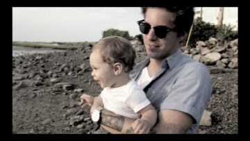 Our Last Night – Falling Away