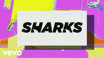 Sharks – Wait