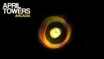 April Towers – Arcadia