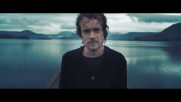 Damien Rice – I Dont Want To Change You