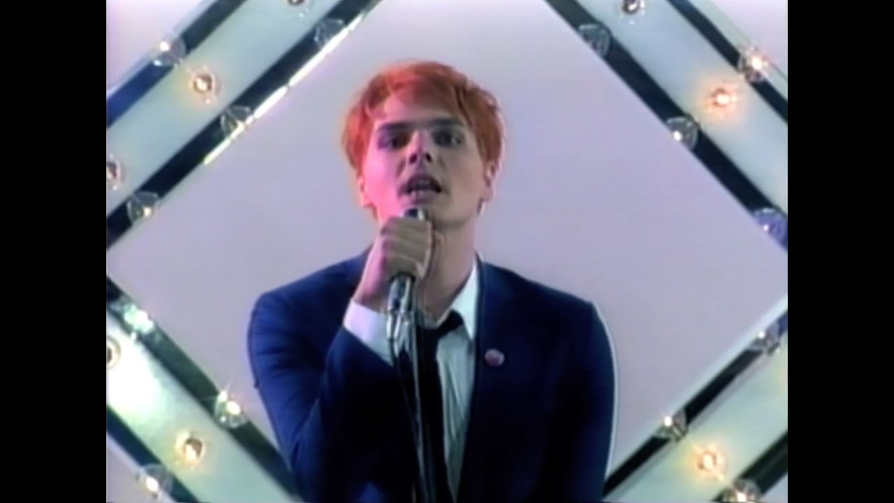 Gerard Way – No Shows