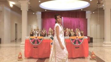 Prita Chhabra – Stronger