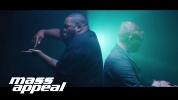Run The Jewels – Oh My Darling (Don’t Cry)