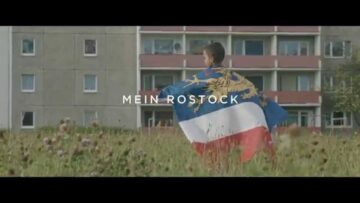 Marteria – Mein Rostock