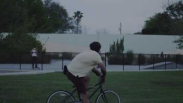 Matt Hires – Heartache Machine