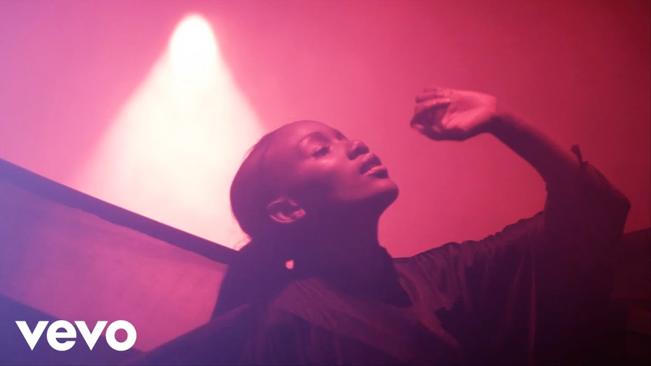 Jon Hopkins – We Disappear