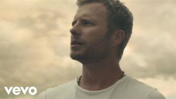 Dierks Bentley – Bourbon In Kentucky