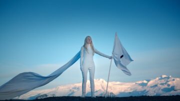 iamamiwhoami – vista