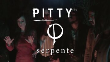 Pitty – Serpente