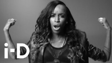 Angel Haze – A Tribe Called Red