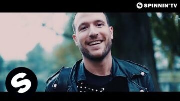 Don Diablo – Back In Time