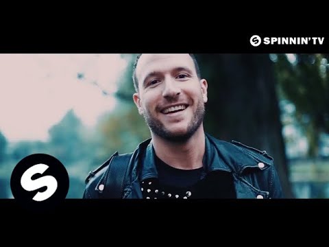 Don Diablo – Back In Time