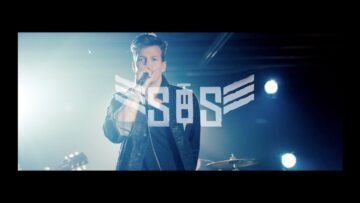 Tyler Ward – SOS