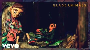 Glass Animals – Pools