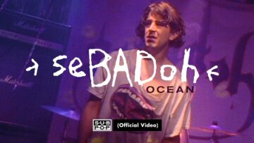 Sebadoh – Ocean