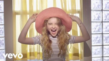 Sabrina Carpenter – Can’t Blame a Girl for Trying