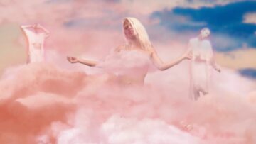 Bunny Michael – Gasolina