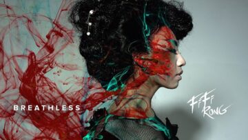 Fifi Rong – Breathless