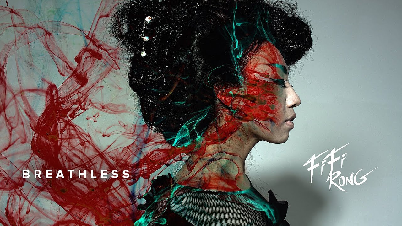 Fifi Rong – Breathless