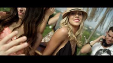 Bailee Moore – Life of the Party
