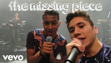 MainStreet – The Missing Piece