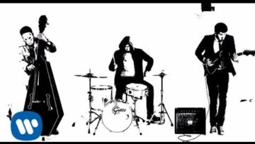 Max Frost – Paranoia