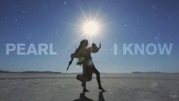 Pearl – I Know