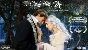 Bad Wolf – Stay With Me