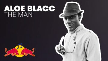 Aloe Blacc – The Man  (Version 1)