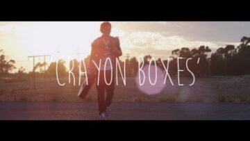 Michael Lowman – Crayon Boxes