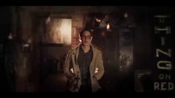 CFCF – Strange Form of Life