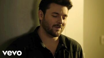 Chris Young – Who I Am with You