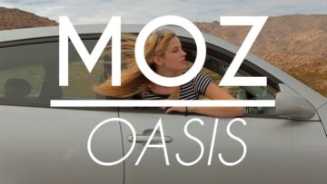 MOZ – Oasis