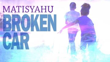 Matisyahu – Broken Car