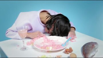 Sui Zhen – Infinity Street