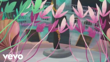 Thalía – El Garabato Colorado