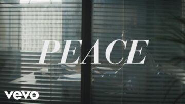 Peace – Money