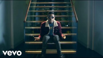 Patoranking – Girlie O