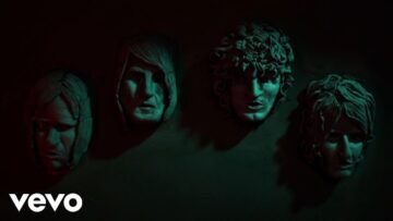 Temples – Mesmerise