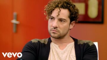 David Bisbal – Diez Mil Maneras